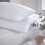 Silentnight Silentnight Just Like Down Microfibre Pillow - 2 Pack 3