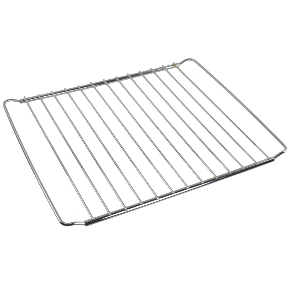 SPARES2GO Extendable Width Chrome Shelf For Spinflo Oven Cooker (1 Shelf)