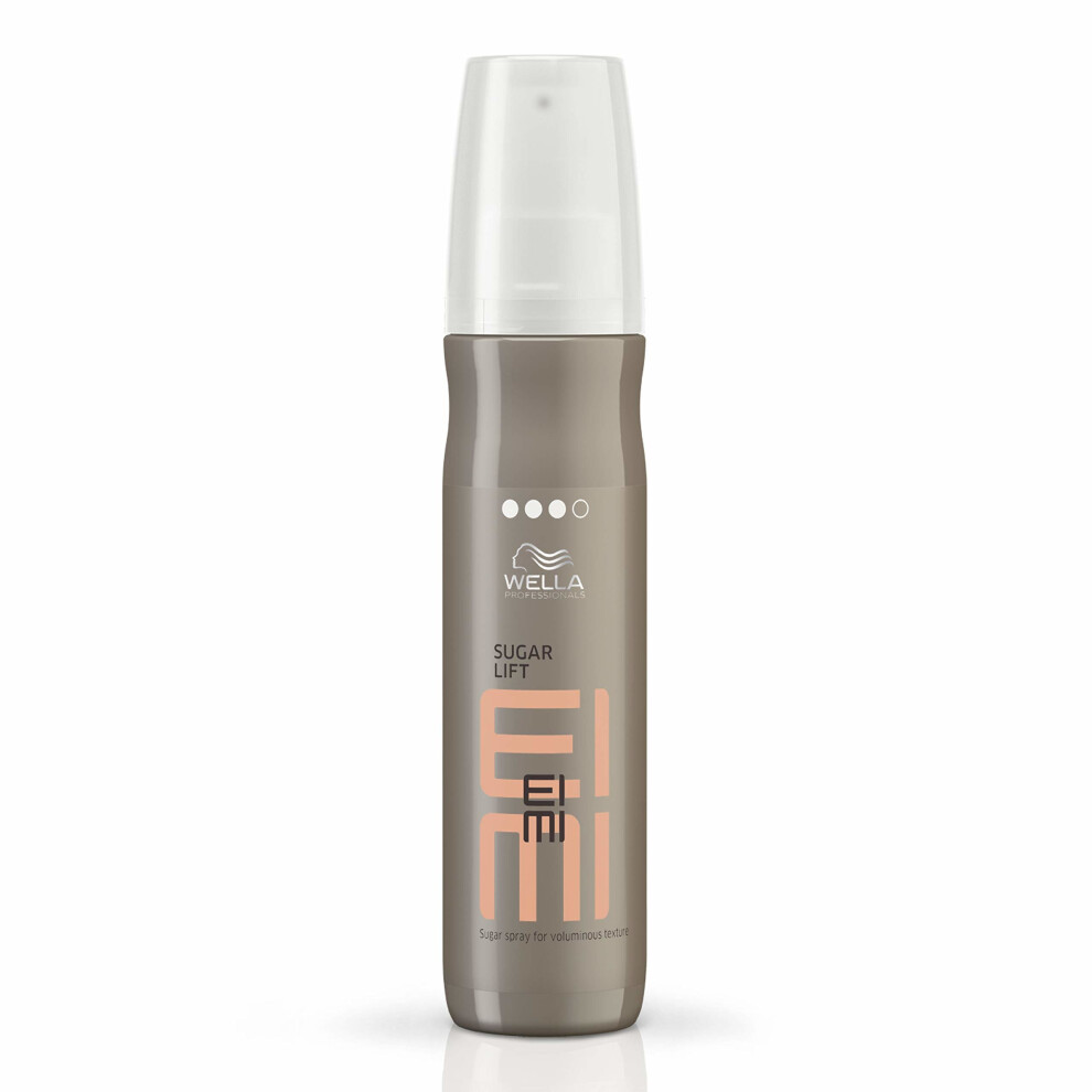 Wella Eimi Sugar Lift Sugar Spray 150 Ml