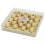Ferrero Rocher FERRERO ROCHER 24 PIECES 300g CHOCOLATES BOX 4