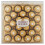 Ferrero Rocher FERRERO ROCHER 24 PIECES 300g CHOCOLATES BOX 6