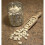 Wooden Scoop 18cm (7.1") 1pcs 5