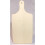 Paddle Chopping Beech Wood Boards (35x15.5x1cm) 2