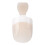 Elegant Touch Elegant Touch - French Nails - Bare - 144 - X-Small - Square Shape 2