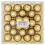 Ferrero Rocher FERRERO ROCHER 24 PIECES 300g CHOCOLATES BOX 1