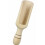 Wooden Scoop 18cm (7.1") 1pcs 1