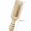 Wooden Scoop 18cm (7.1") 1pcs 2