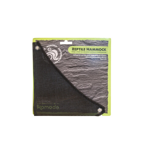 Komodo Komodo Reptile Hammock