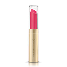Max Factor Lippenstift Lippenbalsam 25 Voluptuos Pink