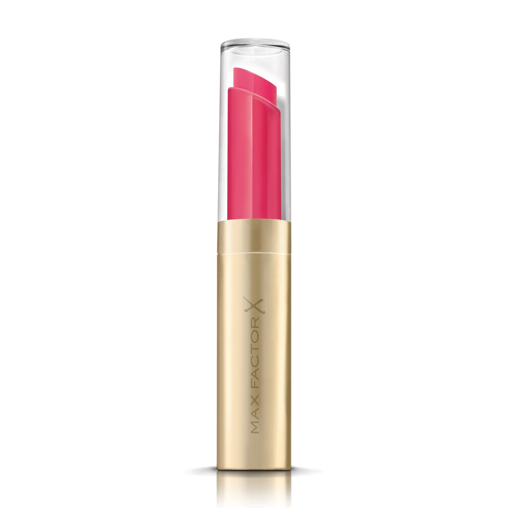 Max Factor Colour Intensifying Lip Balm, 2 g, 25 Voluptuous Pink