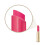 Max Factor Max Factor Lippenstift Lippenbalsam 25 Voluptuos Pink 4
