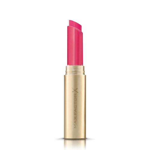 Max Factor Max Factor Lippenstift Lippenbalsam 25 Voluptuos Pink 2