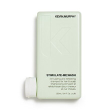 stimulate-me. Wash (Stimulating and Refreshing ShampooÂ â€“Â For Hair & Scalp)Â â€“Â 250Â ml/8.4oz