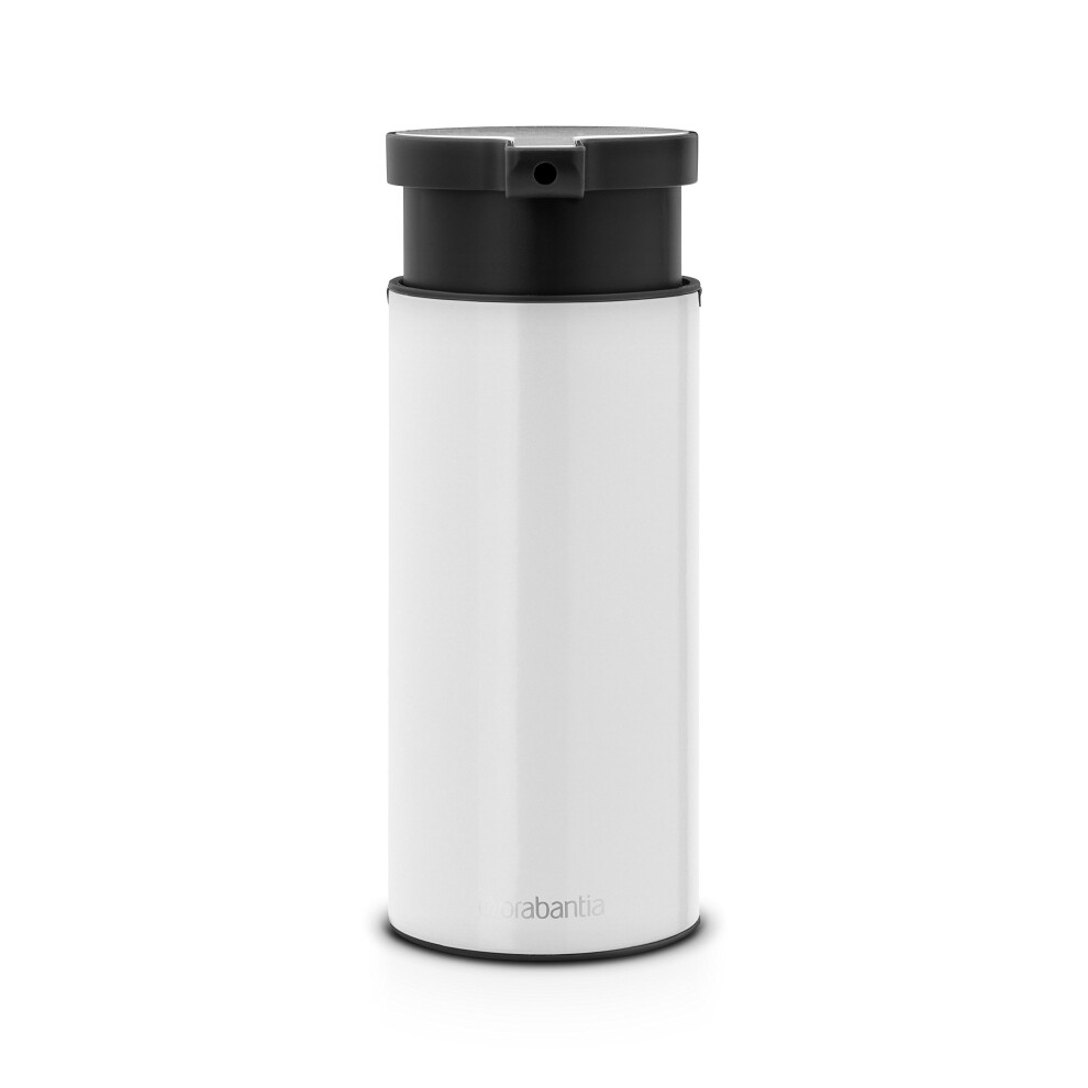 Brabantia Soap Dispenser - White