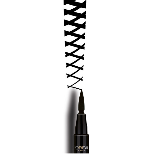 L’Oréal Paris L'Oreal Paris Superliner Superstar Eyeliner Black 2
