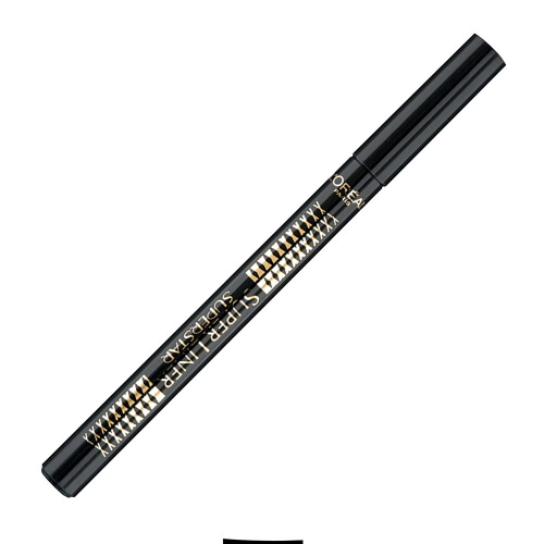 L’Oréal Paris L'Oreal Paris Superliner Superstar Eyeliner Black 1
