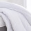 Silentnight Silentnight Just Like Down 13.5 Tog Duvet, Double 4