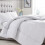 Silentnight Silentnight Bounceback 10.5 Tog Duvet, Double 3