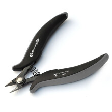 C.K T3888 Ecotronic ESD Relieved Side Cutters