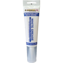Silverhook SGPGT60 White Grease Tube, 80ml