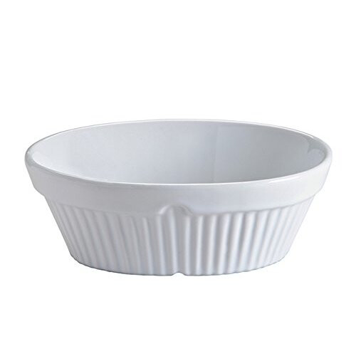 Mason Cash Mason Cash Classic Collection 17Cm Oval Pie Dish