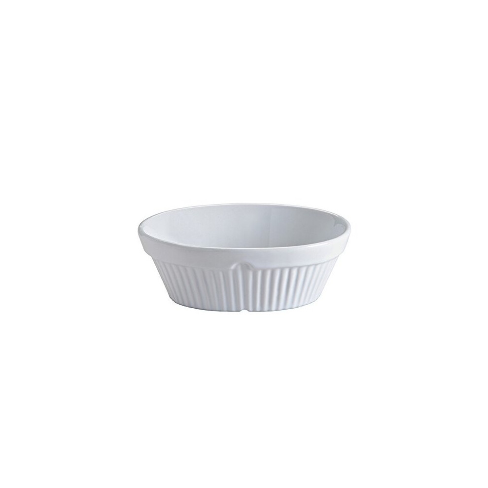 Mason Cash Classic Collection 17Cm Oval Pie Dish