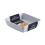 Mason Cash Mason Cash Classic Collection 24Cm Square Roaster 1