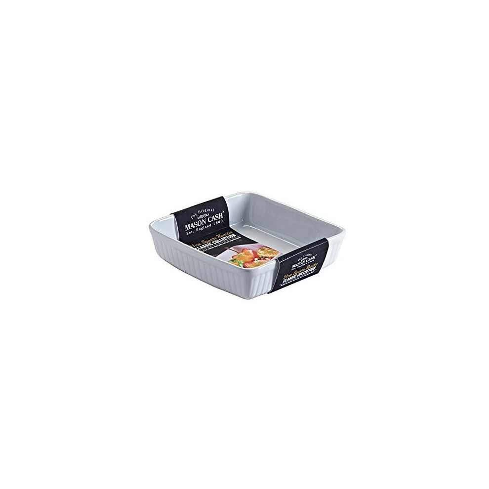 Mason Cash Classic Collection 24Cm Square Roaster