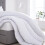 Silentnight Silentnight Just Like Down 13.5 Tog Duvet, Double 3