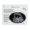 David Fischhoff Baby Scan Frame, Glass, Clear, 19 x 23 cm 1