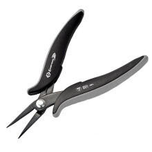 C.K T3889 Ecotronic ESD Long Snipe Nose Pliers