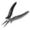 CK Tools C.K T3889 Ecotronic ESD Long Snipe Nose Pliers 1