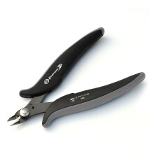 C.K T3885 Ecotronic ESD Slim Side Cutters