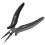 CK Tools C.K T3889 Ecotronic ESD Long Snipe Nose Pliers 2