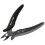 CK Tools C.K T3887 Ecotronic ESD Side Cutters 2