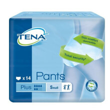 Malé kalhoty Tena Sca Hygiene Plus