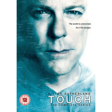Touch - The Complete Series Set) (DVD)