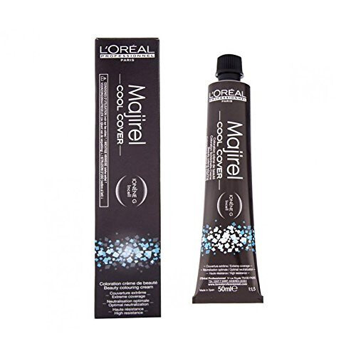 L’Oréal Paris L'Oreal Professionnel Majirel Cool Cover Cremehaarfarbe 50 ml  6,17