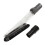 SPARES2GO SPARES2GO Soft Dusting Brush Head for Shark Vacuum Cleaners (35mm) 1