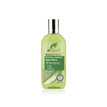 Organic Doctor Aloe Vera, Shampoo, 266 ml