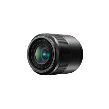 Panasonic Lumix G Macro 30mm lens