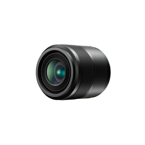 Panasonic Panasonic Lumix G Macro 30mm lens