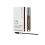Wunder2 Wunderbrow Brunette Brow Gel Wunder2 Perfect Eyebrow 3