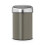 Brabantia BRABANTIA Cestino Touch Bin - 3L - Platino 1
