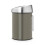 Brabantia BRABANTIA Cestino Touch Bin - 3L - Platino 4