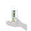 ALOE VERA pasta de dientes 100 ml 5