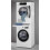 Wpro C00378975 Washing Machine Stacking Kit 4