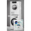 Wpro C00378975 Washing Machine Stacking Kit 5