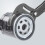 Knipex Knipex 81 01 250 9 84 """" Syphon- y alicates de conector 7