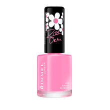 Rimmel London 60 Seconds Super Shine Nail Lacquer 270 Sweet Retreat